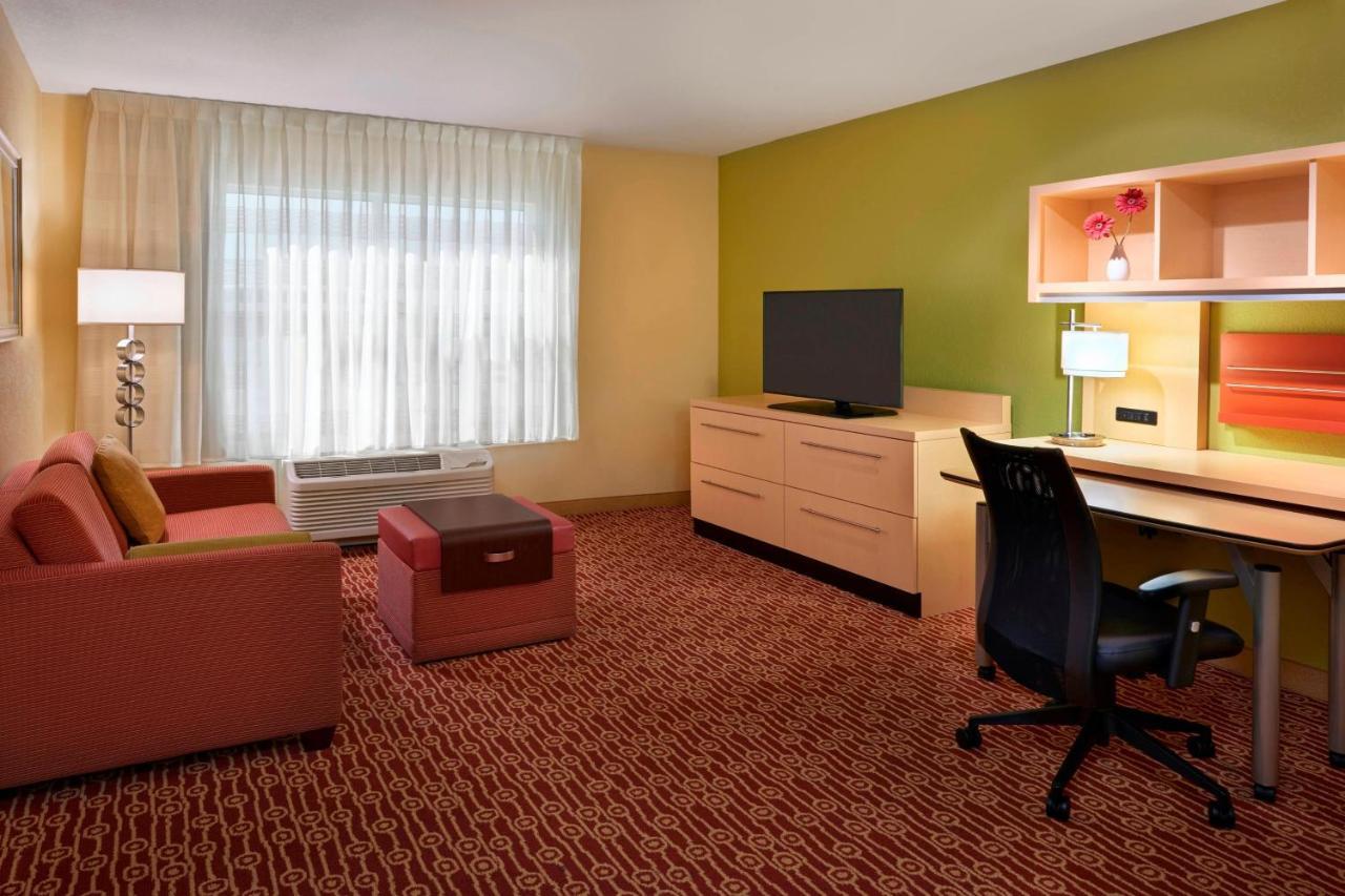 Towneplace Suites By Marriott Thunder Bay Exterior photo